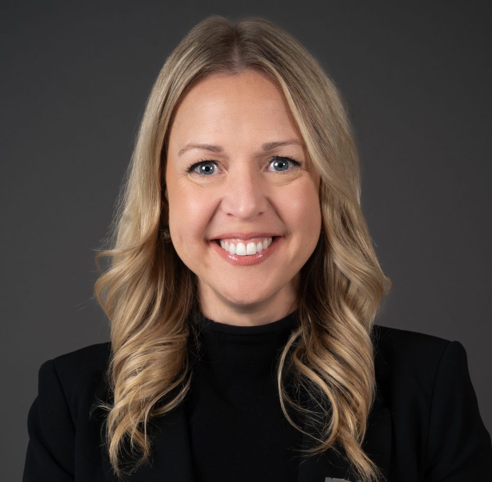 Portrait de Julie Jutras
